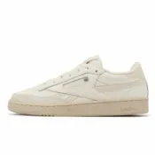 ACS跨運動 Reebok 休閒鞋 Club C Revenge Vintage 女鞋 男鞋 米白 白 復古