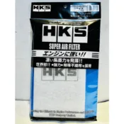 HKS AK101 高流量空氣濾芯套組專用替換棉 - 激安333