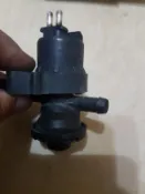 190222 BENZ原廠油氣回收電磁閥