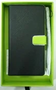 [崴勝 3C] HTC NEW One 原廠 尊爵皮革手機套