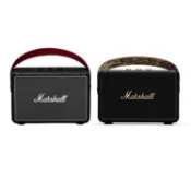 【JC科技】【Marshall】Kilburn II 攜帶式藍牙喇叭