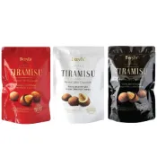 [現貨]馬來西亞 Beryl’s 倍樂絲 tiramisu提拉米蘇杏仁巧克力 300g，chocolate，伴手禮