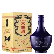 【宸瀧煙酒量販】金門酒廠 大麯酒(復刻版)