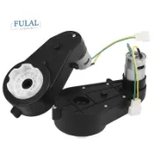 2 件兒童乘坐汽車 550 12V 電機 40000RPM 電動馬達,帶高速 RS550 直流電機匹配