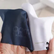 🌺拭銀布🌺客製化 銀飾 金飾 拋光布 上光布 單片拭銀布 珠寶擦亮布 無雙 絨面首飾珠寶戒指項鍊耳環擦拭布