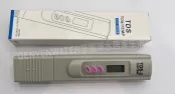 【松果購物】[淨園] 總固體溶解量TDS測試筆/TDS檢試筆~去除率檢測，測試水中所含雜質離子礦物質