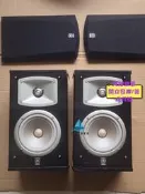 【量大可優惠】YAMAHA雅馬哈NS-333音響壹對 喇叭完好  音質不錯  試聽效果正常 唯獨壹個箱體底座的壹角裂開