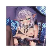 3月預購 nya-C(001)  小方巾クロス ご褒美は冒険のあとで。 (成年) melon1012