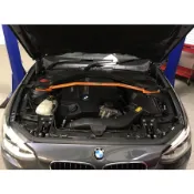 SUMMIT BMW F30 F22 F20 F36 強化套件 前上拉桿 後下結構桿 M型結構桿【YGAUTO】