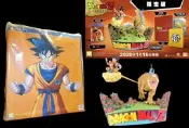 PS4 卡卡洛特 KAKAROT 七龍珠Z  繁中限定版 立體模型 典藏版  　富貴玩具店