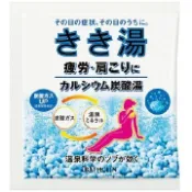 【DOKODEMO】BATHCLIN 巴斯克林 碳酸鈣沐浴露30g