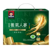 【蝦皮直營】桂格 養氣人蔘 補氣禮盒 60ml/瓶x8瓶 原廠直營 官方正貨 國家健康食品認證 養生補氣 滋補