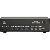民權橋電子生活百貨 KING BELL鐘王 廣播擴大機 KB-40PA (40W)