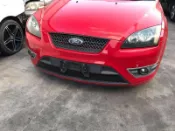 福特 FORD FOCUS MK2 MK2.5 零件車 報廢車