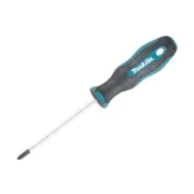 (店+)【MAKITA 牧田】星型螺絲起子 B-66008 T25*100mm*柄徑粗度6mm 中崙五金