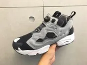 全新絕跡 Reebok Pump Fury x BEAMS 40週年 鴛鴦 陰陽 珍藏釋出 Us8 海神 扶桑 絲巾