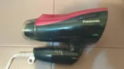 ㊣1193㊣  國際牌 Panasonic EH-NE5A 吹風機 折疊 負離子 1200W 日本電壓 可議價