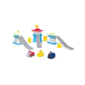 (店+)paw patrol 汪汪隊立大功  總部場景遊戲組