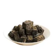 【原廠品質驗證 免運】湖南特產 安化黑茶 散茶茯磚茶 天尖茶 千兩茶 精品茶葉100克起售