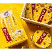 【日本代購】新品 日本 TORAKU 神戶布丁 森永牛奶糖布丁 提拉米蘇布丁 11年連續最高金賞 日本伴手禮 常溫伴手禮