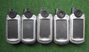 Garmin Colorado 400t 掌上型GPS衛星導航