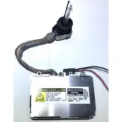 三菱 SAVRIN 幸福力 原廠HID安定器(一個)送PHILIPS HID 燈泡
