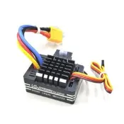 模型小鋪 全新 KW Energy KW-1080WP 80A 全防水碳刷電變 碳刷電調, 好盈1080 G2 可參考