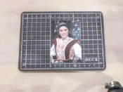 ◎貓頭鷹尋星窩◎明星照片專賣-PhotoP37-426小王爺陳麗麗1張2*3照片