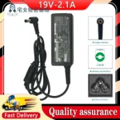 【宅宅】全新 19V 2.1A 40W 5.5*2.5mm 電源適配器適用於華碩 ADP-40KD BB VZ229 V