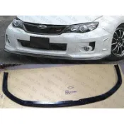 速霸陸Impreza WRX STI 4D GVF CS Type1 碳纖維 前下巴 導流板 尾翼 空力套件 汽車改裝