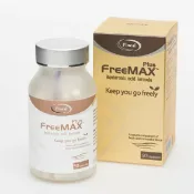立赫健保藥局 華莘生醫 任我行雞胸軟骨膠原蛋白膠囊 加強型 90 顆/瓶 公司貨 膠原蛋白 【立赫藥局】