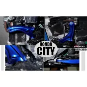 超級團隊S.T.G HONDA CITY 14 15 16 17 18 19 年 HARDRACE 強化 前下三角架
