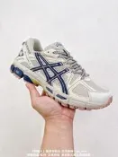 （可開發票）Asics Gel-Contend 4 復古單品 亞瑟士休閑運動 慢跑 休閒 U7（滿額免運）