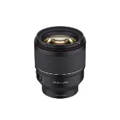【SAMYANG】三陽光學 AF 85mm F1.4 FE II Sony FE 自動對焦鏡頭(公司貨)