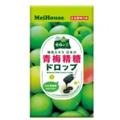 日光小舖~日本 青梅精 梅丹本舖 梅丹糖果 80g新包裝