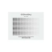 【Coway】強效除臭濾網(適用AP-1220B)