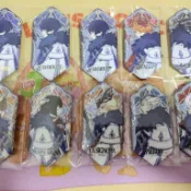 現貨 原神 雙痕與權焰系列徽章 散兵、流浪者、阿蕾奇諾、達達利亞、歌倫比婭、桑多涅、塔皮塔諾、羅莎琳、皮耶羅