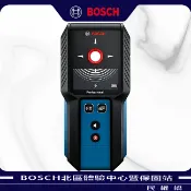 民權橋電子生活百貨 BOSCH博世 GMS 120-27 牆體探測器 金屬探測儀器 電纜 木材 GMS12027 非makita