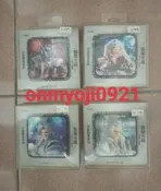 代售/周邊◎霹靂布袋戲「《霹靂光魔》行動電源-麒麟星、金獅、天跡、君奉天款》」新品未開盒！