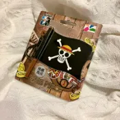 【全新現貨】航海王 海賊王 魯夫 海賊旗 ONE PIECE easycard 3D造型悠遊卡
