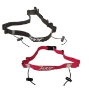 動一動商城【ZOOT】補給型號碼帶 Race Belt (路跑,三鐵,腰部,馬拉松,自行車)