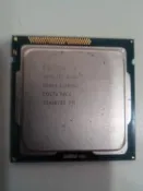 Intel Xeon E3-1230V2