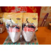 【台南府城。吳萬春蜜餞】精緻梅粉(160g/包)~~選用當季青梅，製成粉末，保留了濃郁的梅子香味！