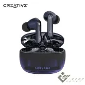 Creative Aurvana Ace 3 降噪真無線藍牙耳機