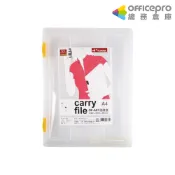 樹德SHUTER 隨意盒 OF-A03 【超取&蝦皮限6個】｜Officepro總務倉庫