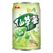 泰山 仙草蜜[箱購] 330ml x 24【萬家福】