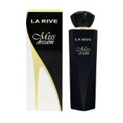 LA RIVE Miss Dream淡香精(100ml)佛手柑/黑醋栗/茉莉/晚香玉/零陵香豆/香草