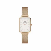 [昇恆昌宅配網] Daniel Wellington QUADRO QUADRO 腕錶
