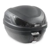 【GIVI】B27N2 後箱 機車後箱 27公升 台灣總代理