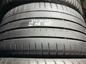 超厚 倍耐力 PZ4 RSC 255/35/19 一條4千 中古胎 失壓續跑胎